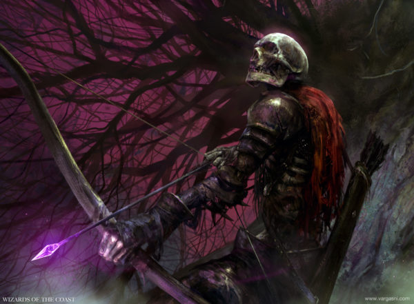 skeleton-archer